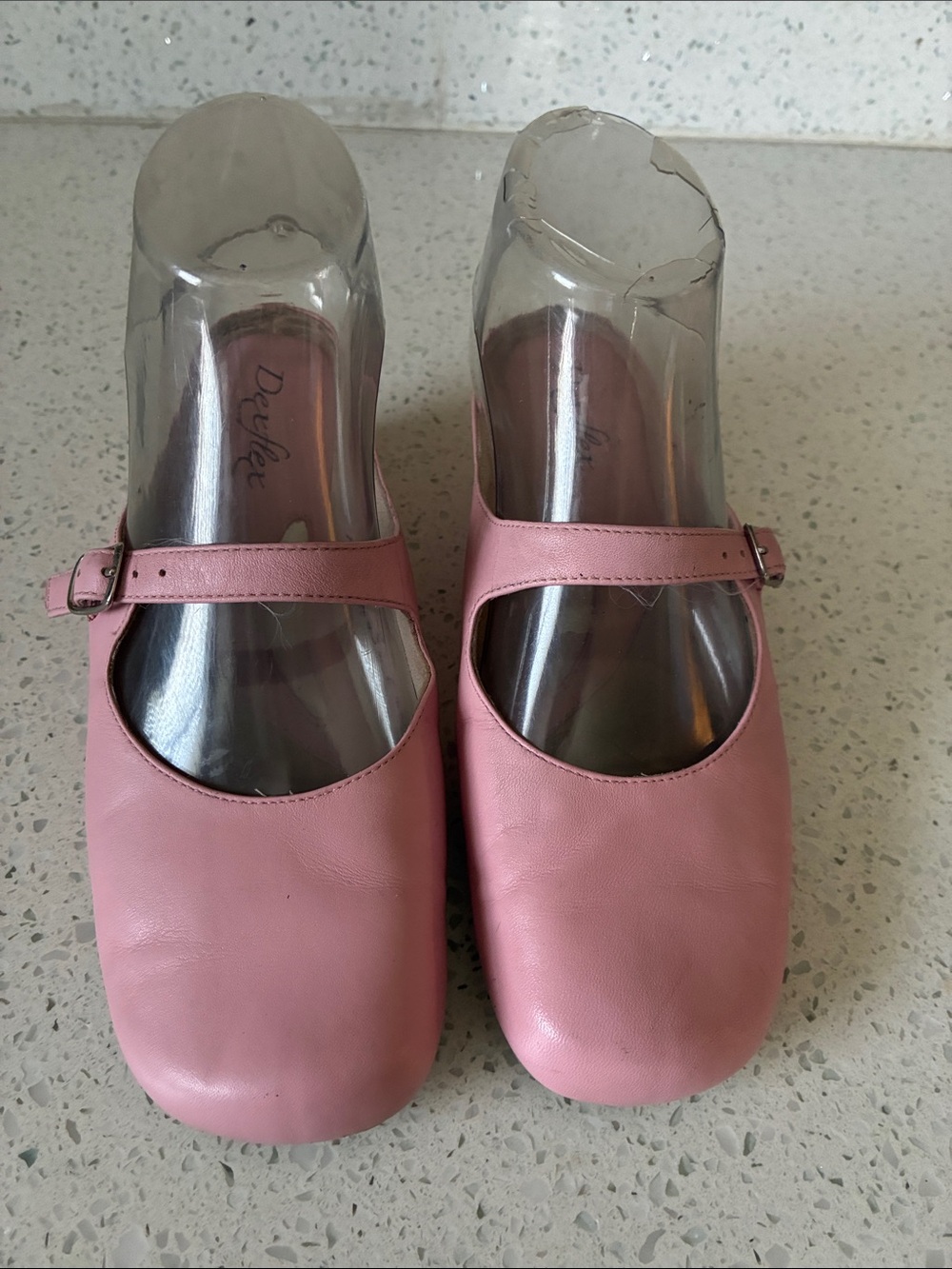 Decflex Shoes